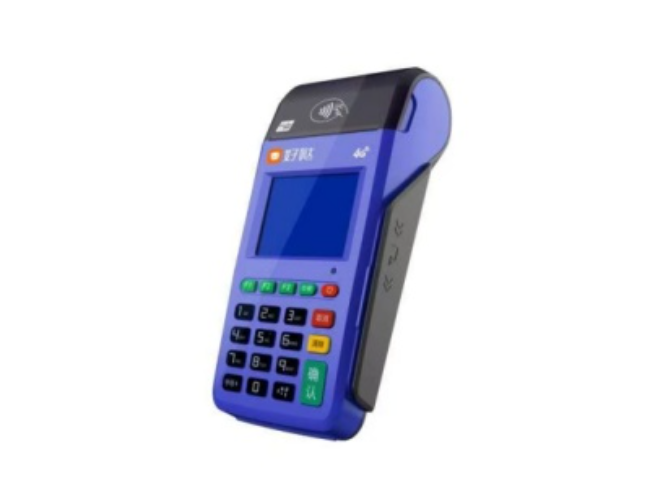 大足慧POS
